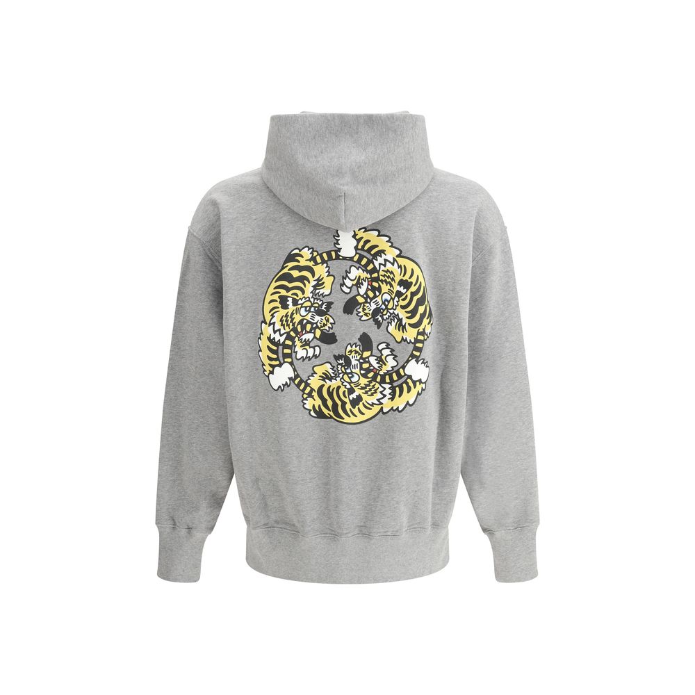 Kenzo Hoodie Kenzo Dark Gray
