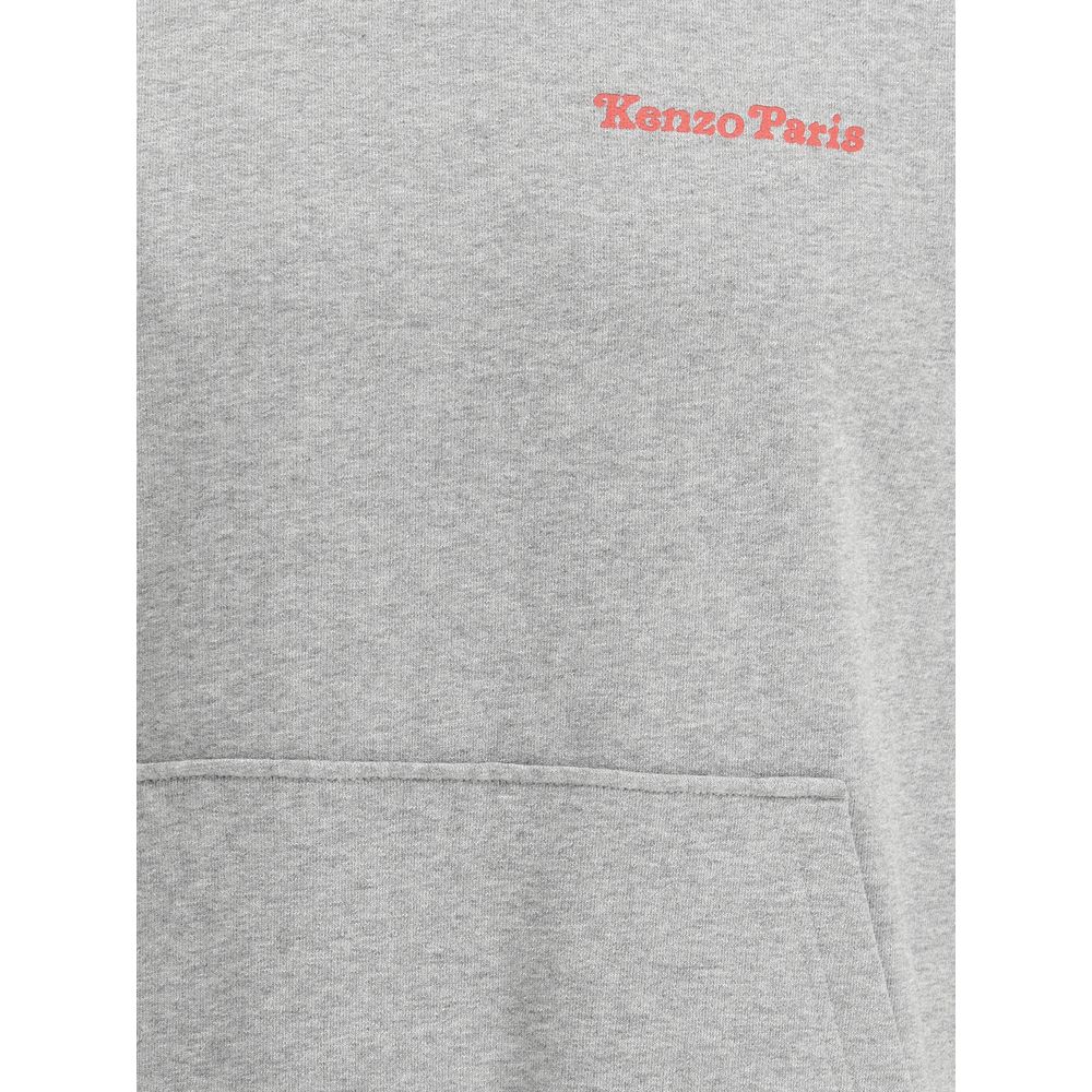 Kenzo Hoodie Kenzo Gray