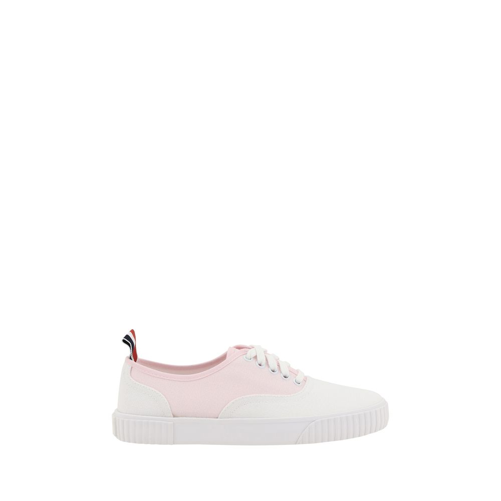 Thom Browne Sneakers Thom Browne Light Gray