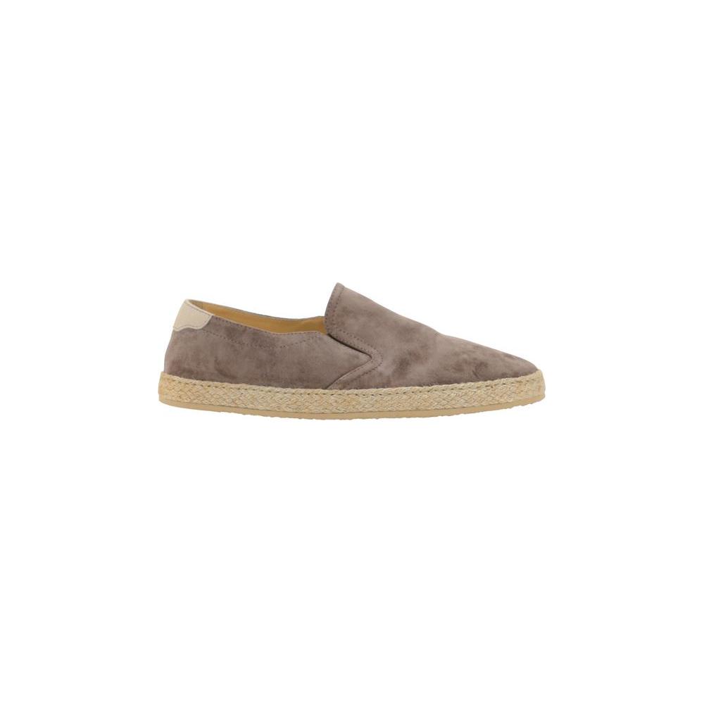 Brunello Cucinelli Espadrilles Brunello Cucinelli Rosy Brown
