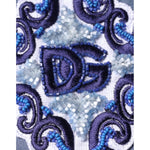 Dolce & Gabbana Dolce & Gabbana Blue Logo Long Sleeve Button Down Casual Shirt TSH87304-39 1728,67345645728,Blue,Clothing,Dolce & Gabbana,IT39 | S,Material: 100% Flax,Men,Men - Clothing,New with tags,Shirts - Men - Clothing