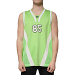 Dolce & Gabbana Dolce & Gabbana Green Polyester Jersey Sleeveless T-shirt TSH87328-48 1728,67345645728,Clothing,Dolce & Gabbana,Green,IT48 | M,Material: 50% Polyester 50% Cotton,Men,Men - Clothing,New with tags,T-Shirts - Men - Clothing