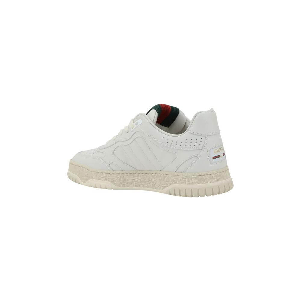 Gucci Re-Web Sneakers
