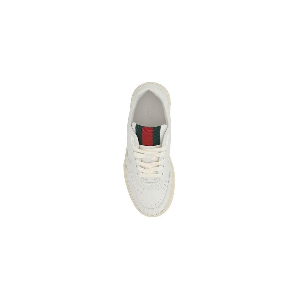 Gucci Re-Web Sneakers