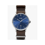 Cluse Cluse Brown Leather Watch CLCW0101501008AC 1728,67434610848,Brown,Cluse,New with tags,Watches,Watches for Women - Watches,Women