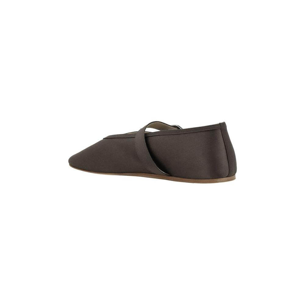 LE MONDE BERYL Stella Ballerinas