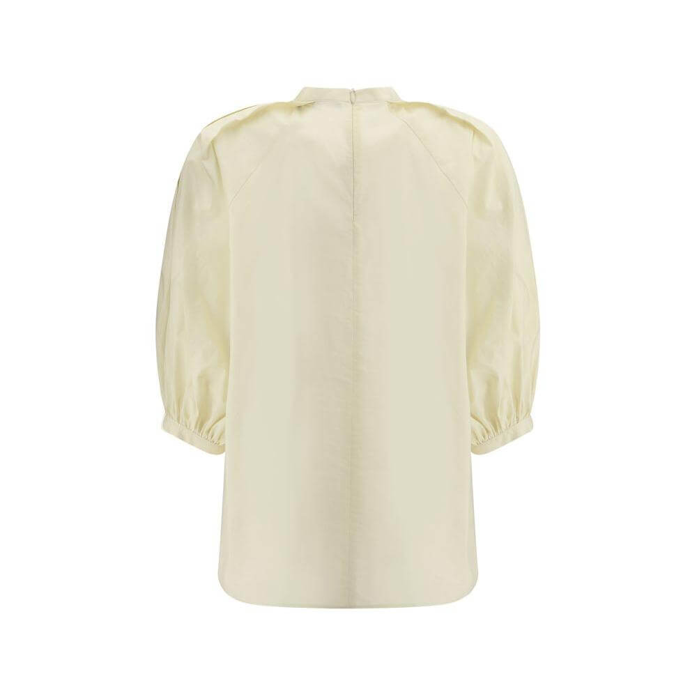 Fabiana Filippi Balloon sleeves Blouse