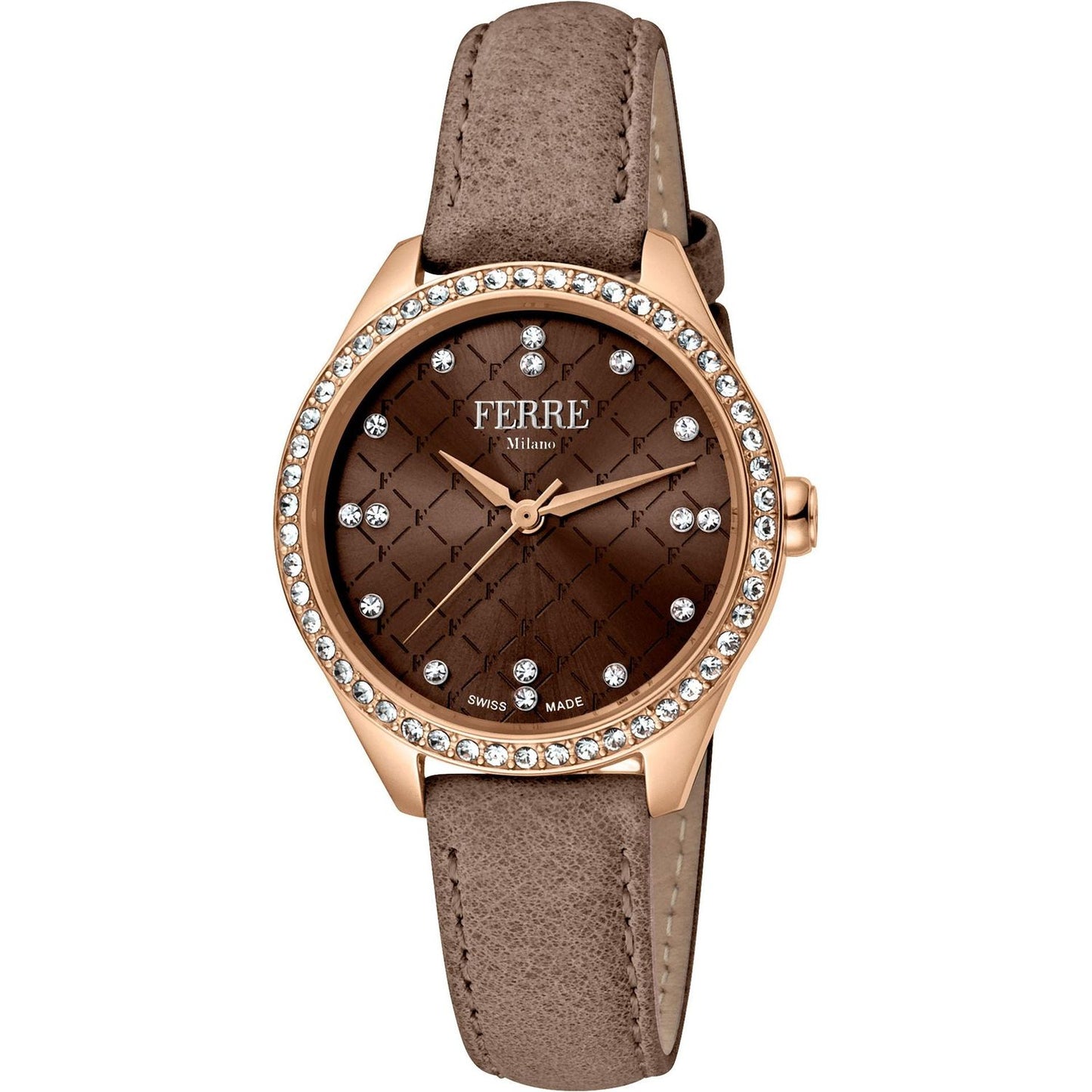 Ferrè Milano Watches Watches Ferrè Milano Dim Gray