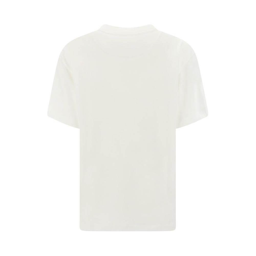 Jil Sander Cotton T-Shirt