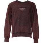 Dolce & Gabbana Dolce & Gabbana Brown Logo Cotton Crew Neck Pullover Sweater TSH87571-48 1728,67345645728,Brown,Clothing,Dolce & Gabbana,IT48 | M,Material: 100% Cotton,Men,Men - Clothing,New with tags,Sweaters - Men - Clothing