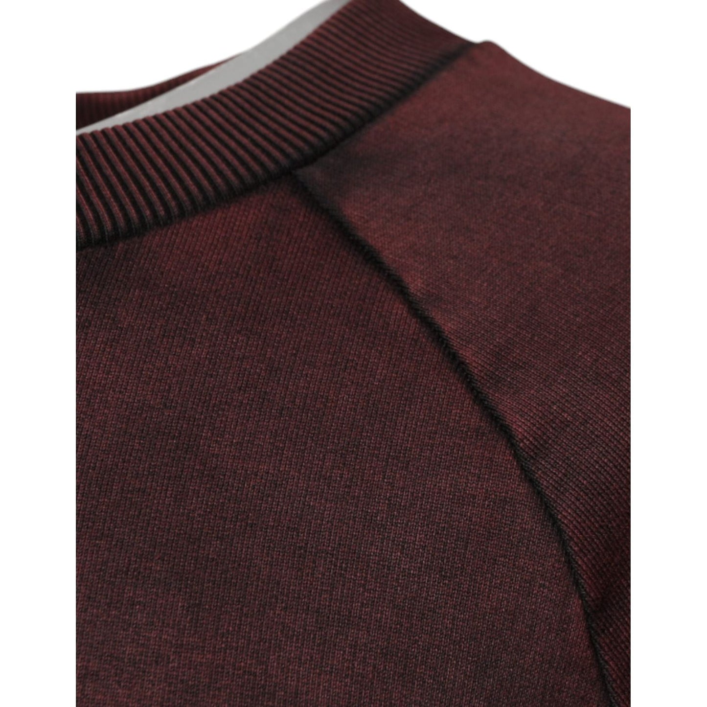 Dolce & Gabbana Dolce & Gabbana Brown Logo Cotton Crew Neck Pullover Sweater TSH87571-48 1728,67345645728,Brown,Clothing,Dolce & Gabbana,IT48 | M,Material: 100% Cotton,Men,Men - Clothing,New with tags,Sweaters - Men - Clothing