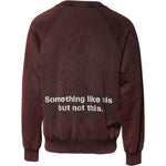 Dolce & Gabbana Dolce & Gabbana Brown Logo Cotton Crew Neck Pullover Sweater TSH87571-48 1728,67345645728,Brown,Clothing,Dolce & Gabbana,IT48 | M,Material: 100% Cotton,Men,Men - Clothing,New with tags,Sweaters - Men - Clothing