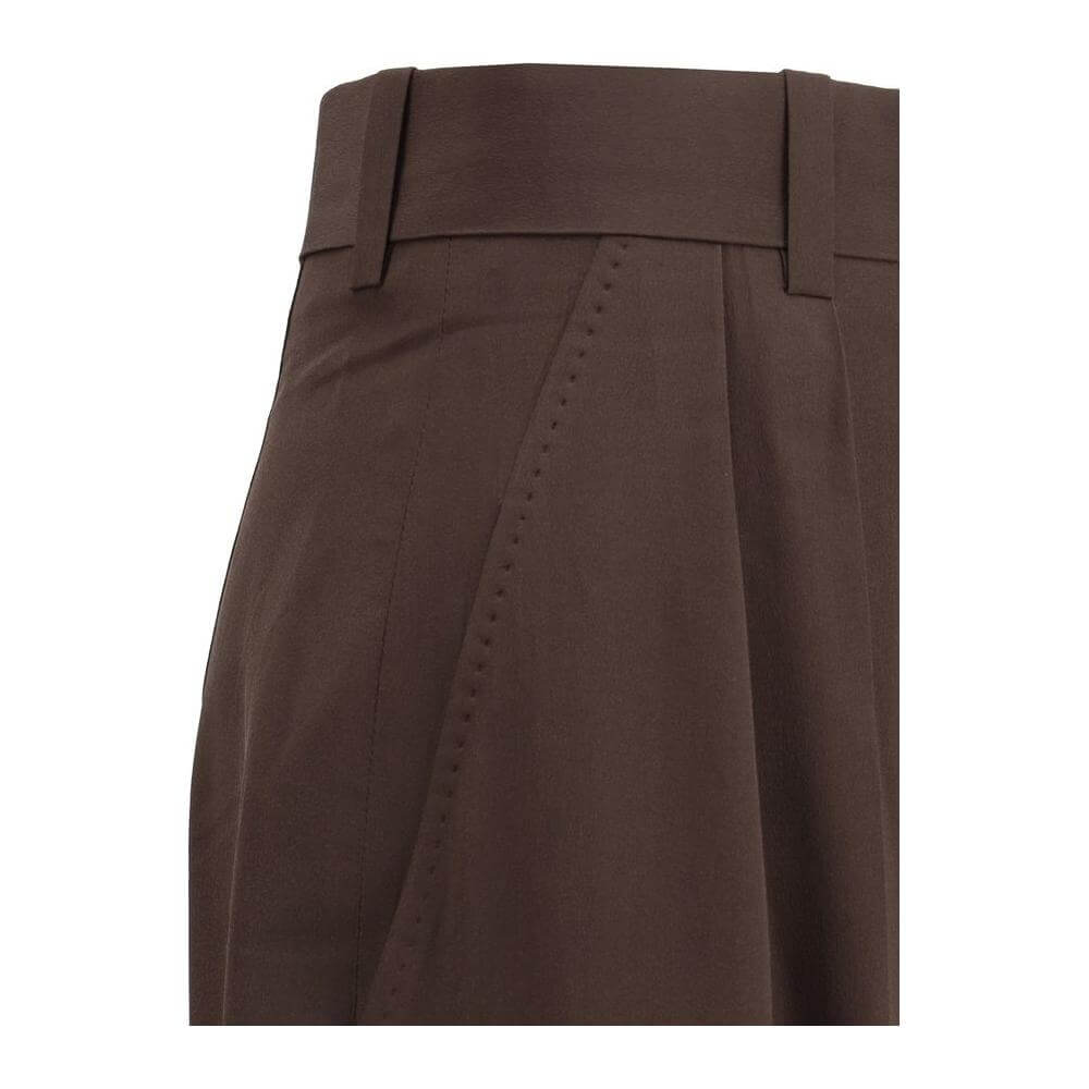 Petar Petrov Silk Pants