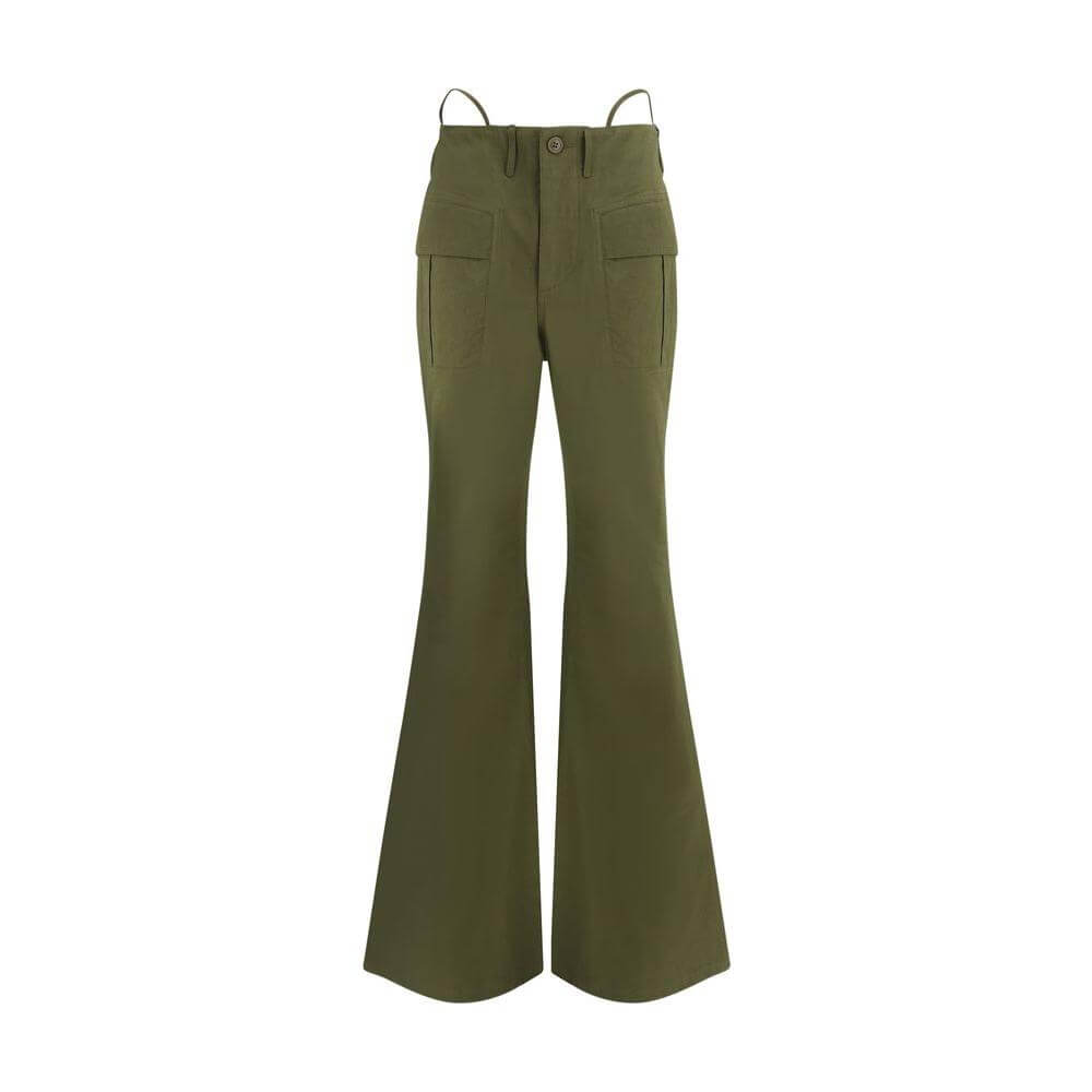R13 Flare Pant