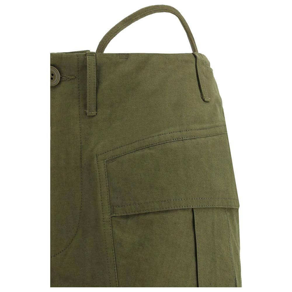 R13 Flare Pant
