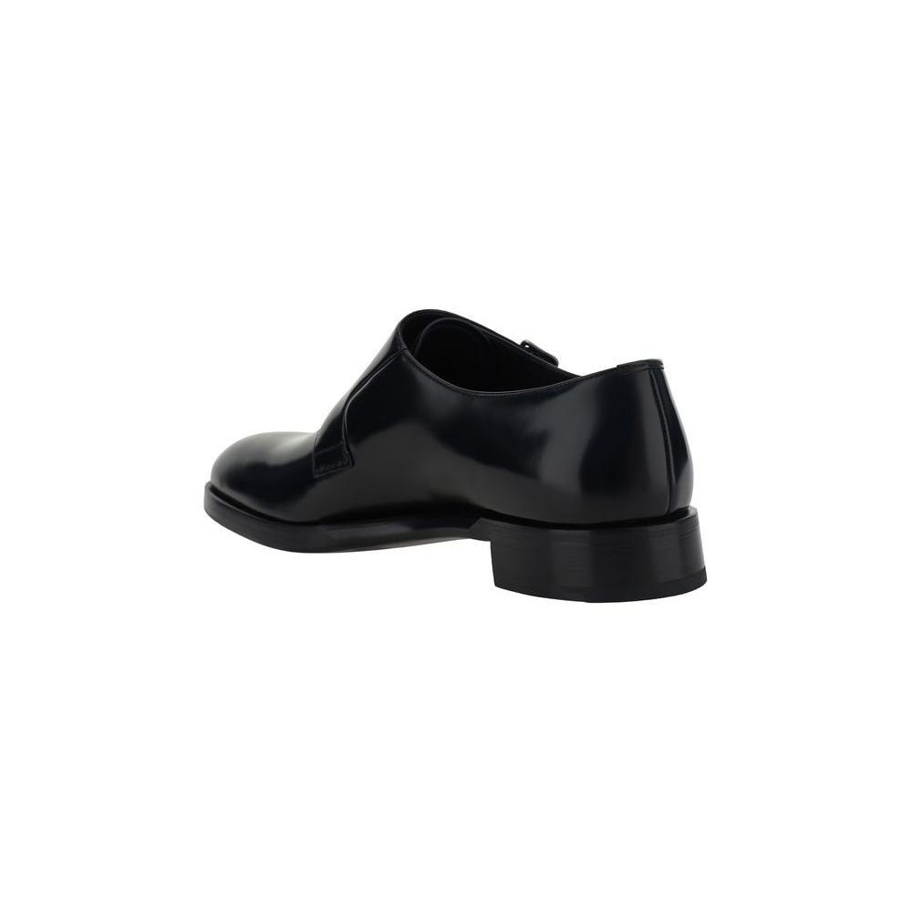 Prada Loafers