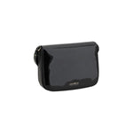 Coccinelle C-Me Patent Shoulder Bag