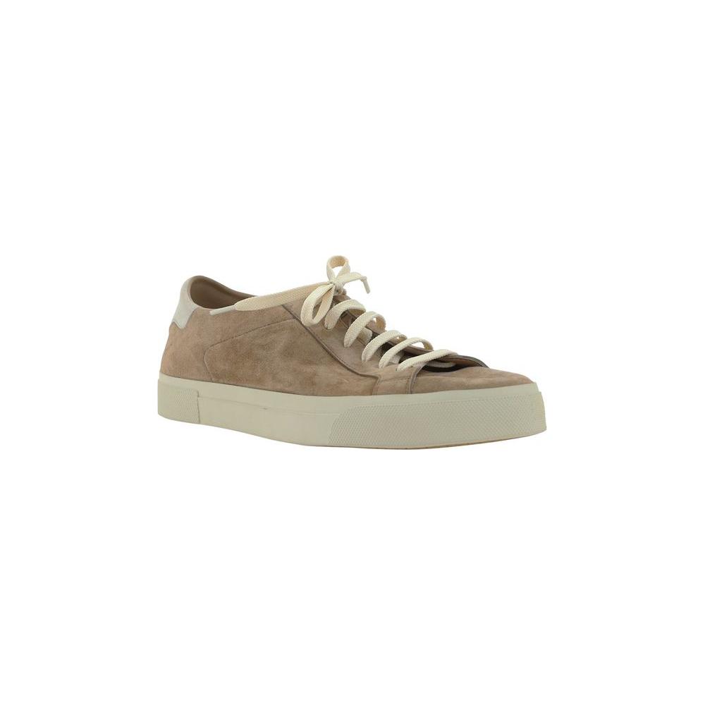 Brunello Cucinelli Sneakers Brunello Cucinelli Rosy Brown