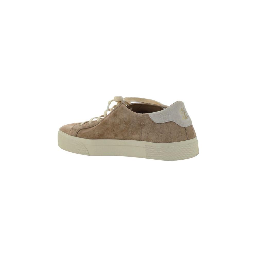 Brunello Cucinelli Sneakers Brunello Cucinelli Rosy Brown