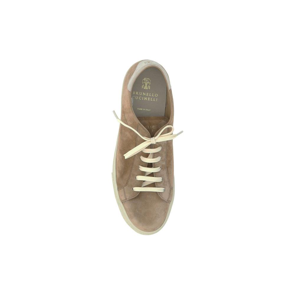 Brunello Cucinelli Sneakers Brunello Cucinelli Dim Gray