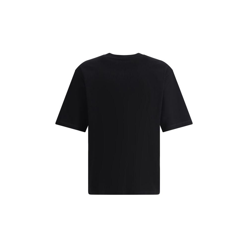 Dsquared² T-Shirt Dsquared² Black