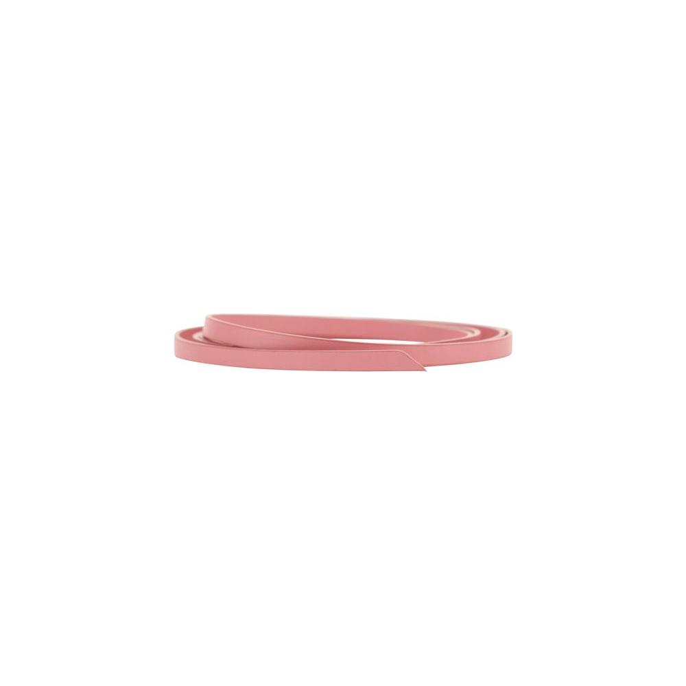 Crida Milano Tesine Belt Crida Milano Dark Salmon