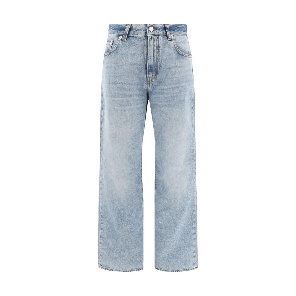 Haikure Korea Jeans Haikure Dark Gray