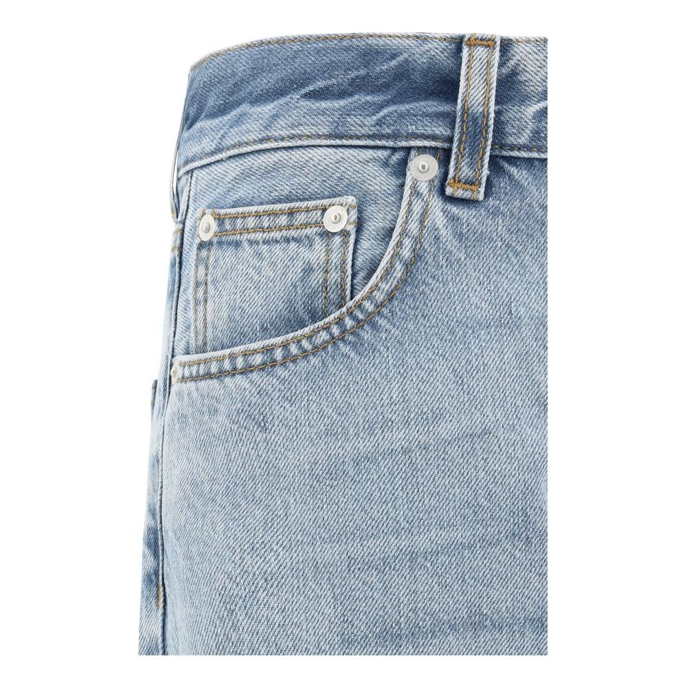 Haikure Korea Jeans Haikure Dark Gray