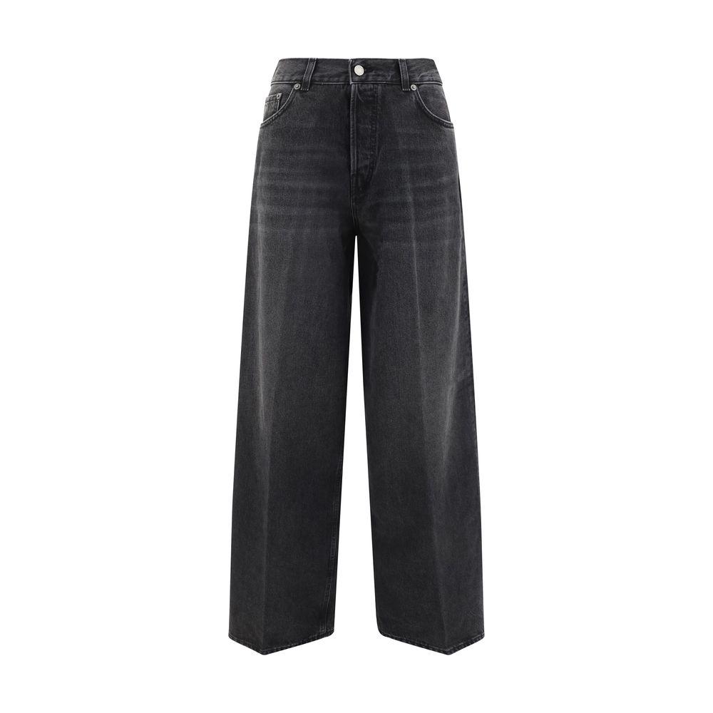 Haikure The Bethany Jeans Haikure Dark Slate Gray