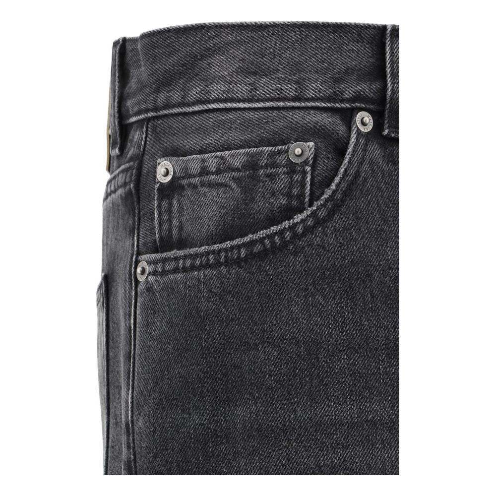 Haikure The Bethany Jeans Haikure Dark Slate Gray