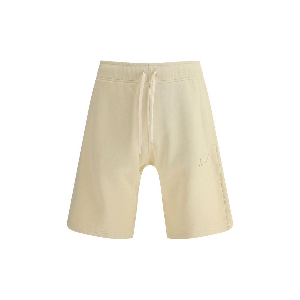 Autry Sweatpants Shorts Autry Gray