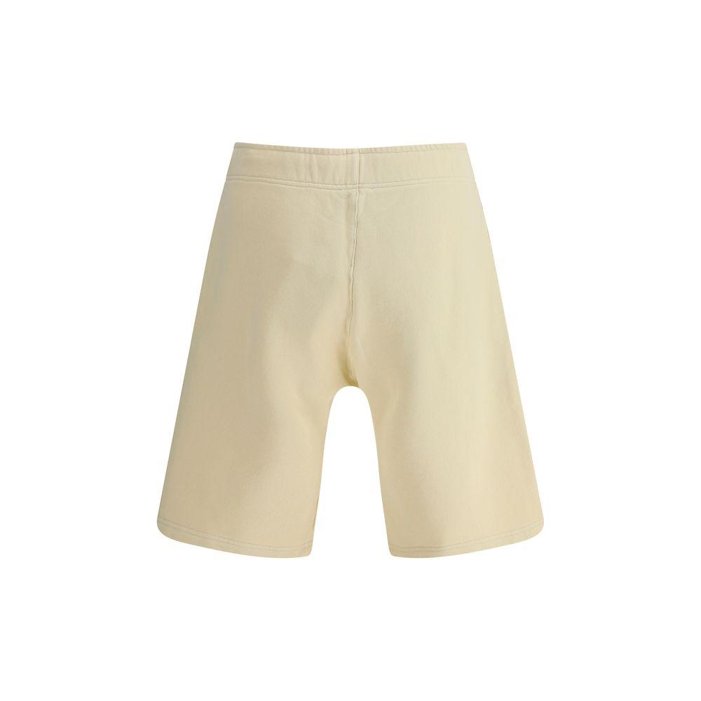 Autry Sweatpants Shorts Autry Gray
