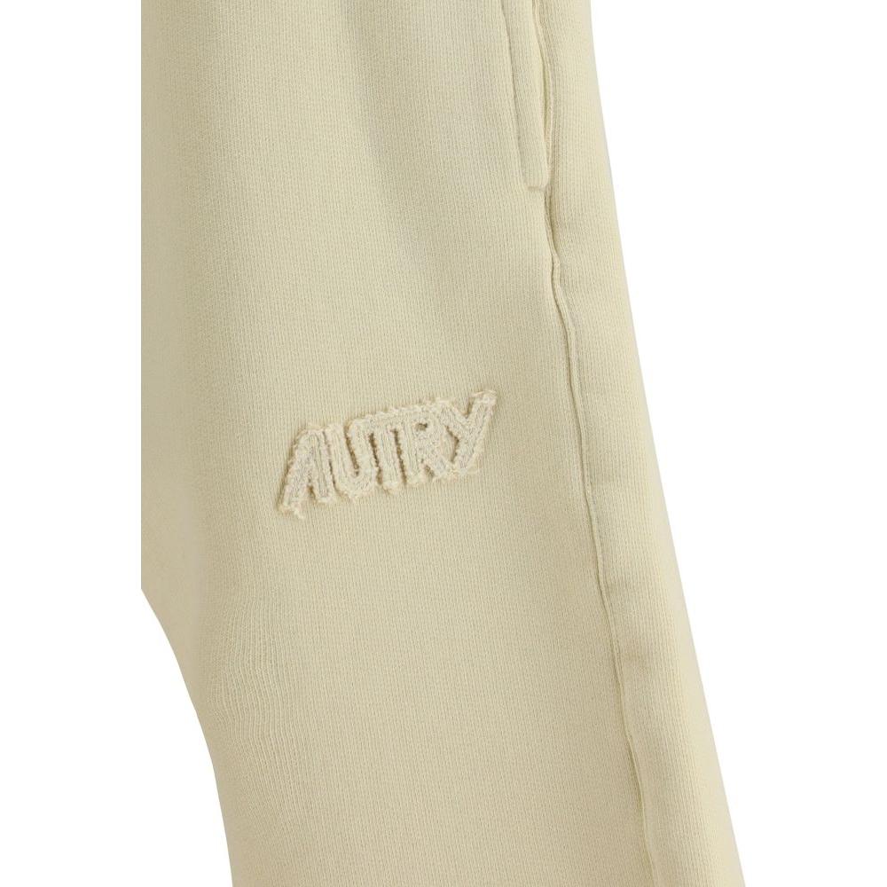 Autry Sweatpants Shorts Autry Gray