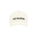 Valentino Garavani Chez Valentino Baseball Hat