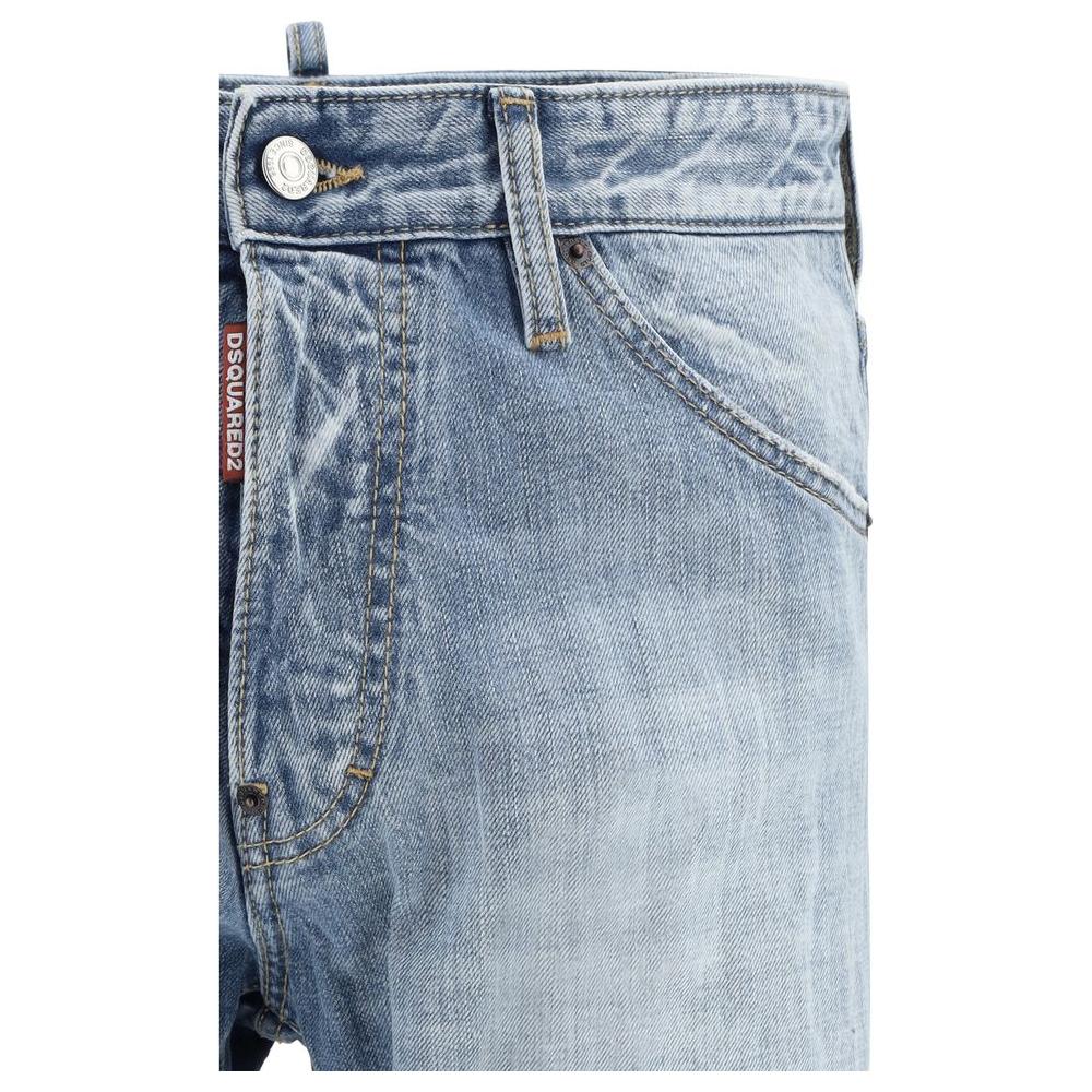 Dsquared² Cool Guy Jeans Dsquared² Dark Gray