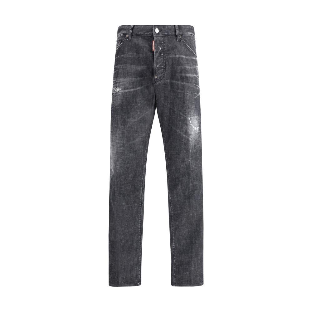 Dsquared² Cool Guy Jeans Dsquared² Dark Slate Gray