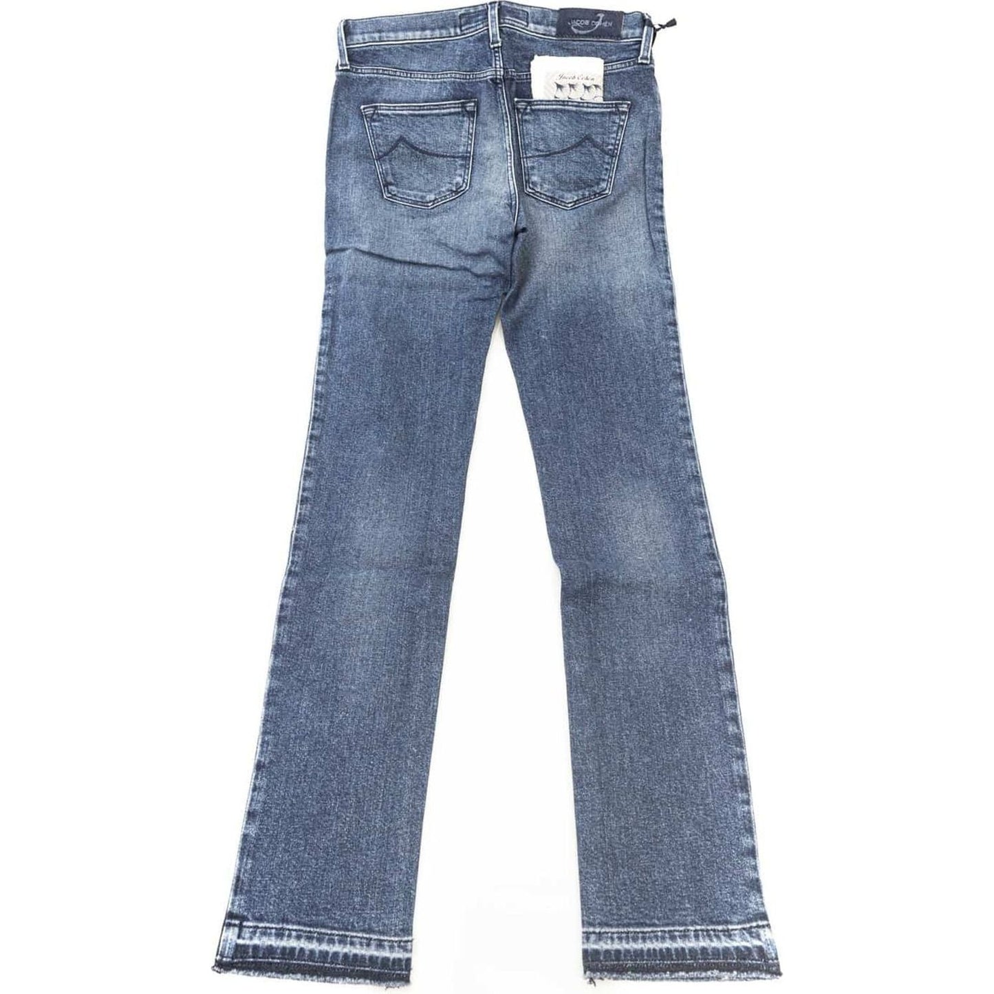 Jacob Cohen Jeans Jeans Jacob Cohen Slate Gray