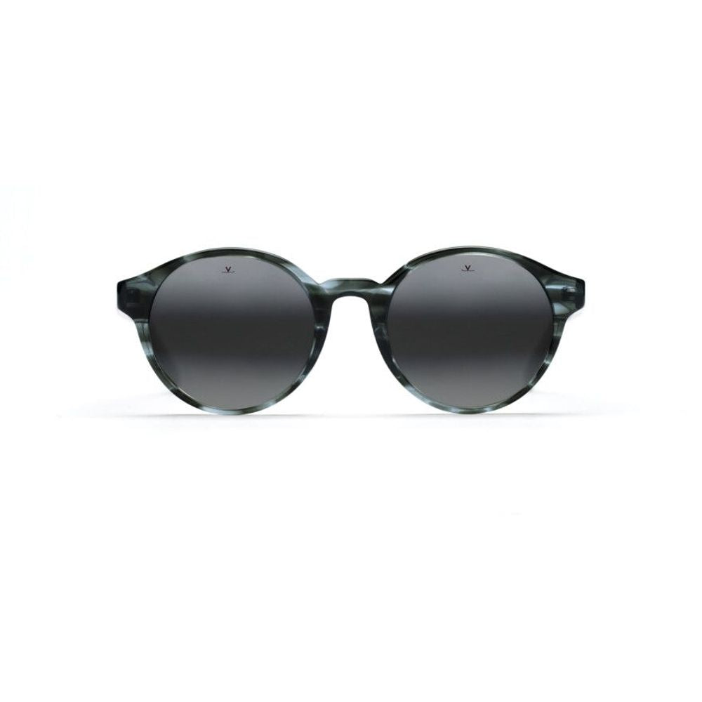 Vuarnet Black Acetate Sunglasses Vuarnet Dark Slate Gray