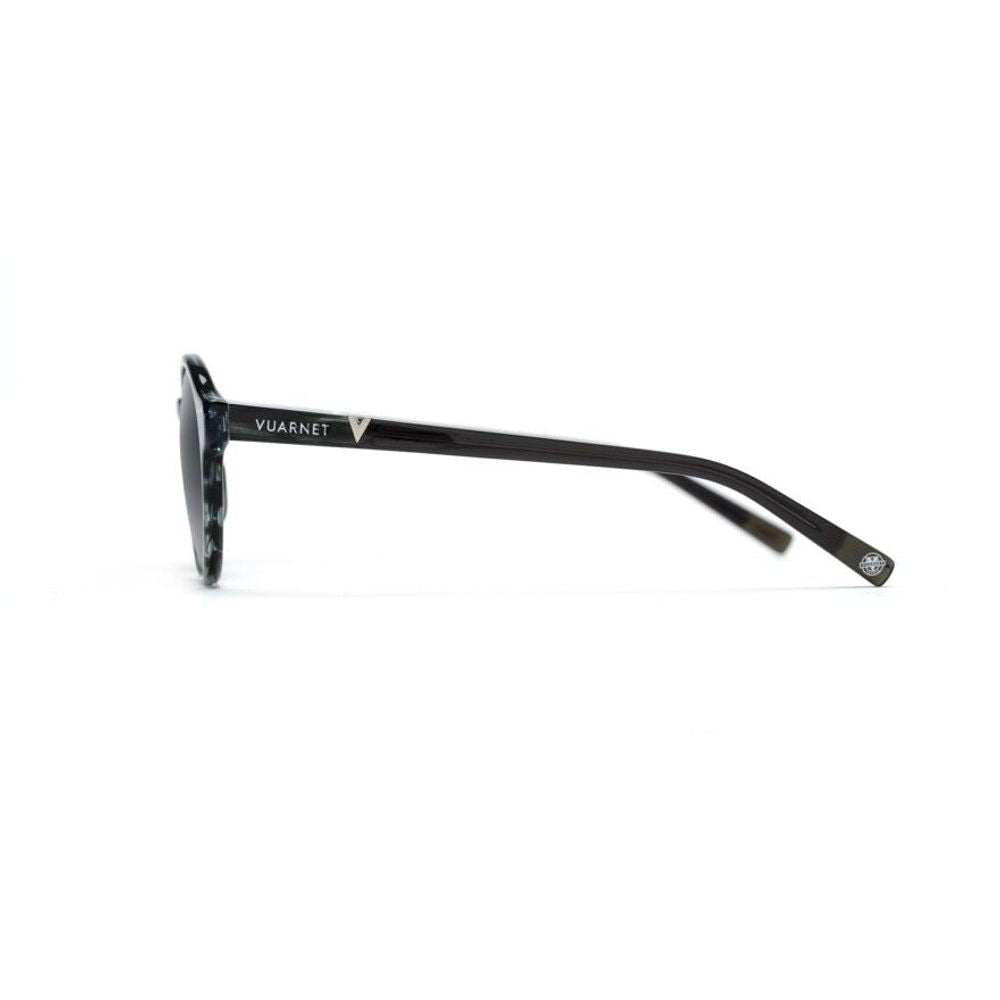 Vuarnet Black Acetate Sunglasses Vuarnet Lavender