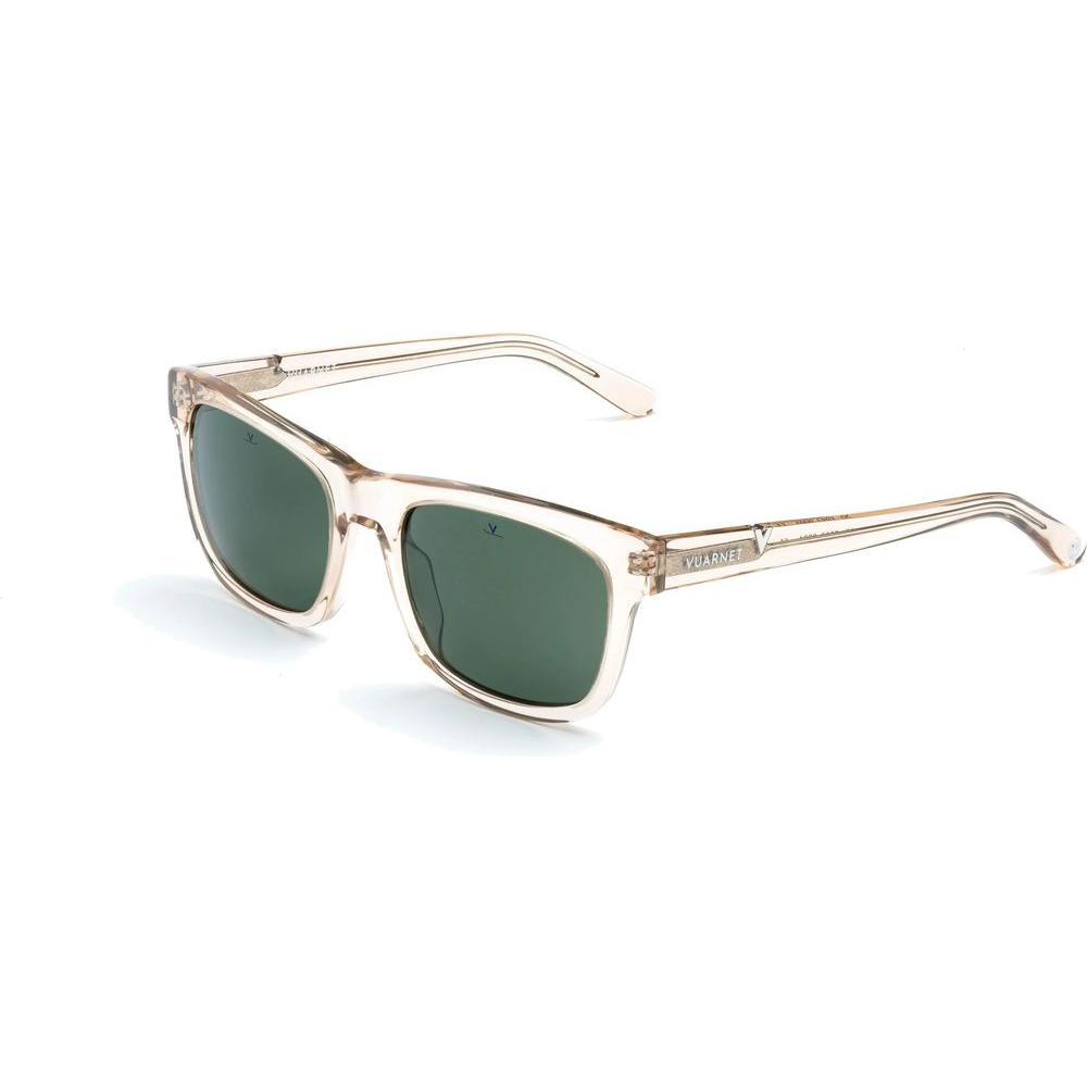Vuarnet Multicolor Acetate Sunglasses Vuarnet Dim Gray
