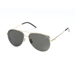 Belstaff Belstaff Gold Titanium Sunglasses BEARCHERDORADOANDGRISAC 1728,67434610848,Belstaff,Gold,Men,New with tags,Sunglasses,Sunglasses for Men - Sunglasses