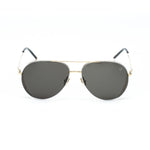 Belstaff Belstaff Gold Titanium Sunglasses BEARCHERDORADOANDGRISAC 1728,67434610848,Belstaff,Gold,Men,New with tags,Sunglasses,Sunglasses for Men - Sunglasses