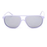 Lozza Purple Injected Sunglasses