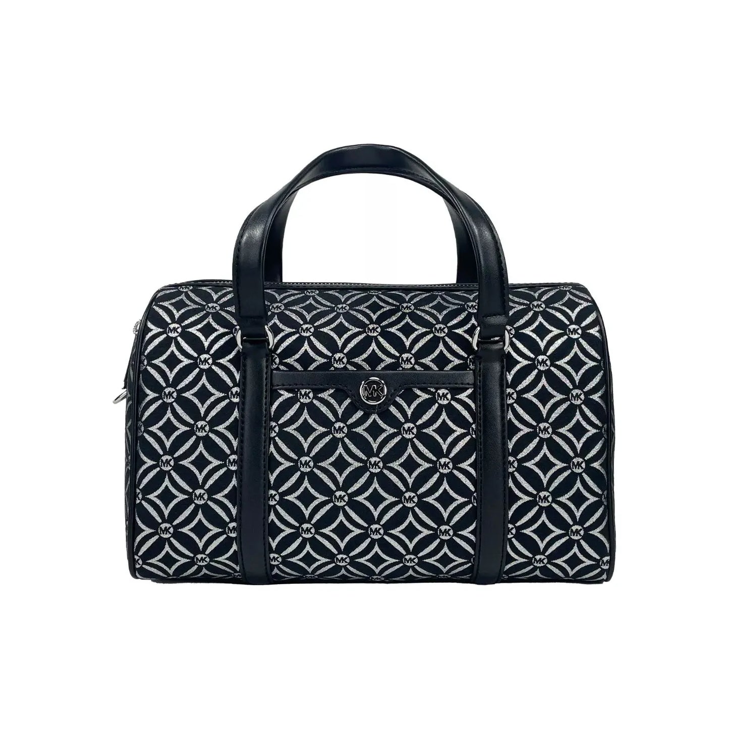 Michael Kors Medium Duffle Crossbody Bag Michael Kors Gray