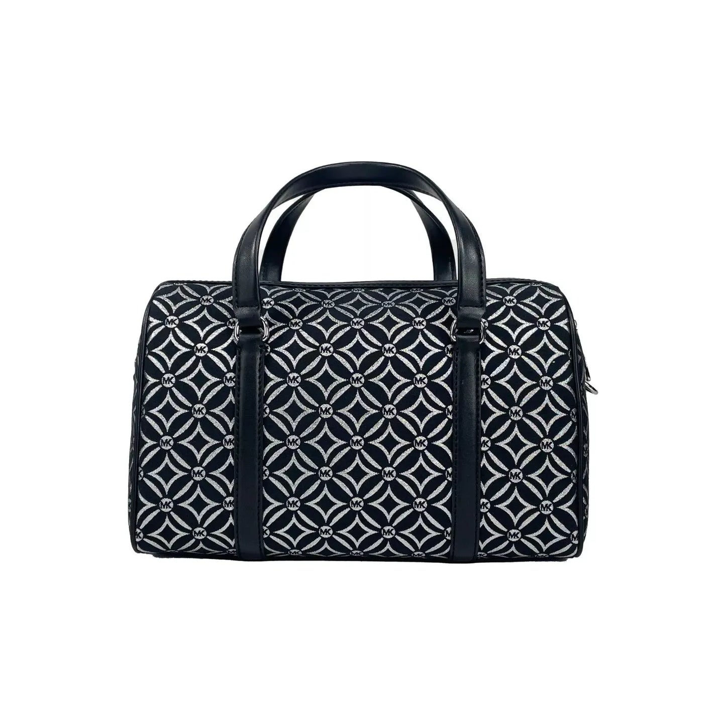 Michael Kors Medium Duffle Crossbody Bag Michael Kors Gray