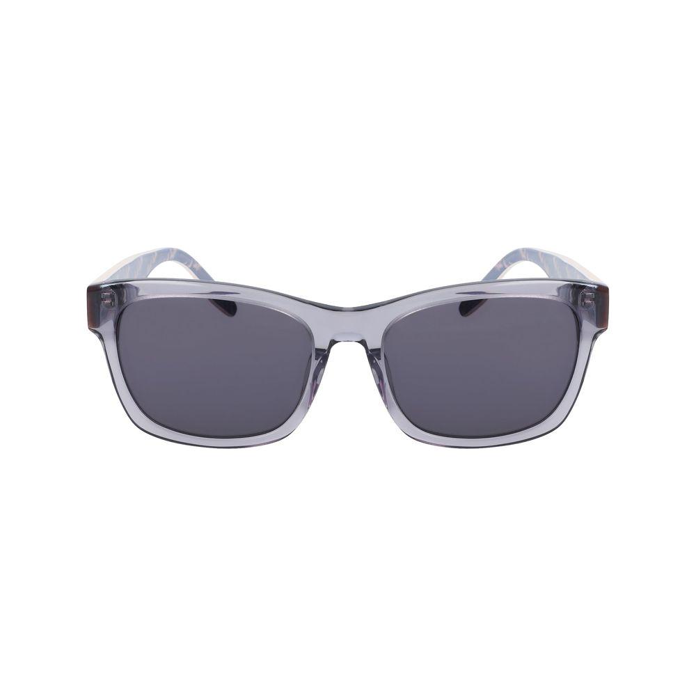 Converse Gray Acetate Sunglasses Converse Dim Gray