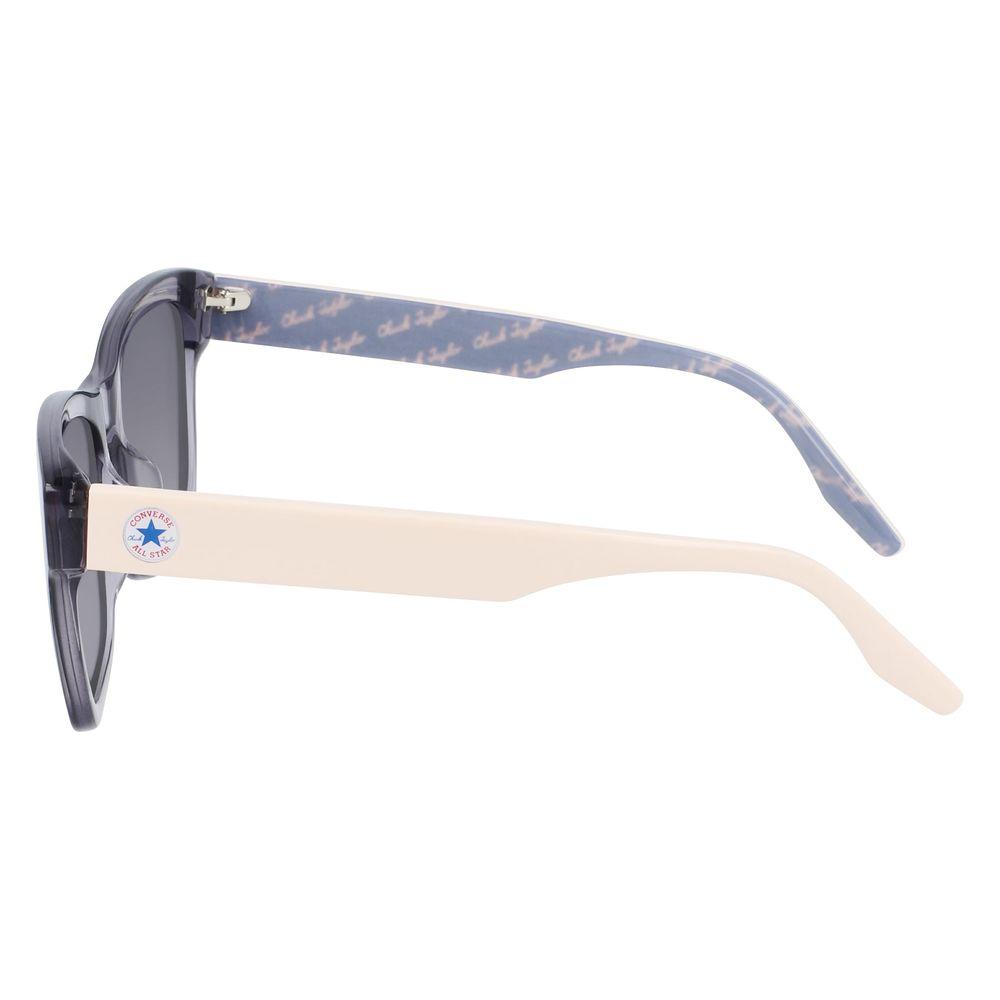 Converse Gray Acetate Sunglasses Converse Light Gray