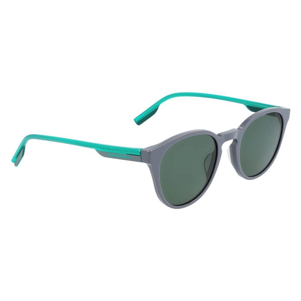 Converse Gray Acetate Sunglasses Converse Dim Gray