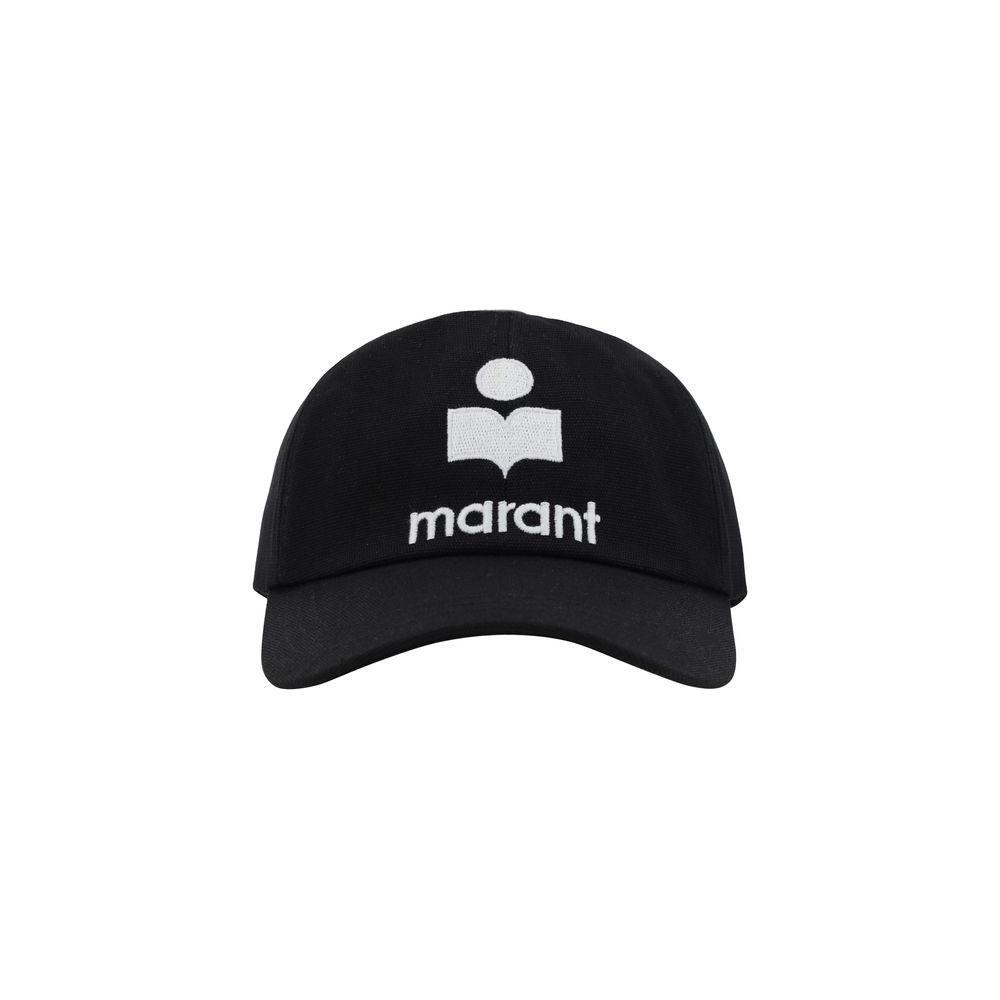 Isabel Marant Tyron Baseball Hat