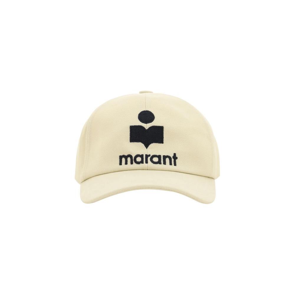 Isabel Marant Tyron Baseball Hat